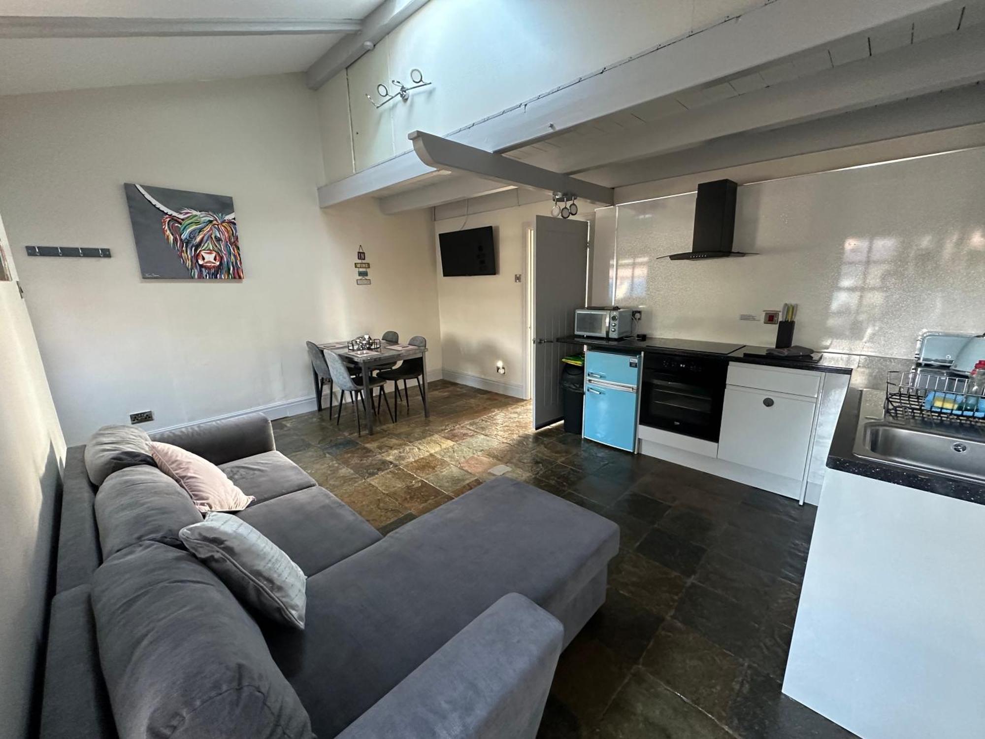 Dwylig Isa Holiday Cottages Rhuddlan Quarto foto