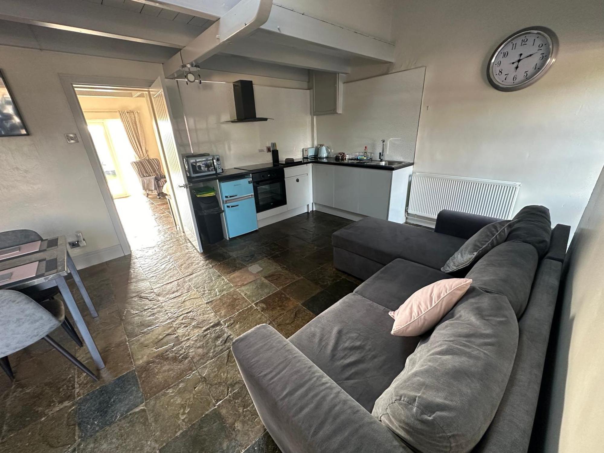 Dwylig Isa Holiday Cottages Rhuddlan Quarto foto