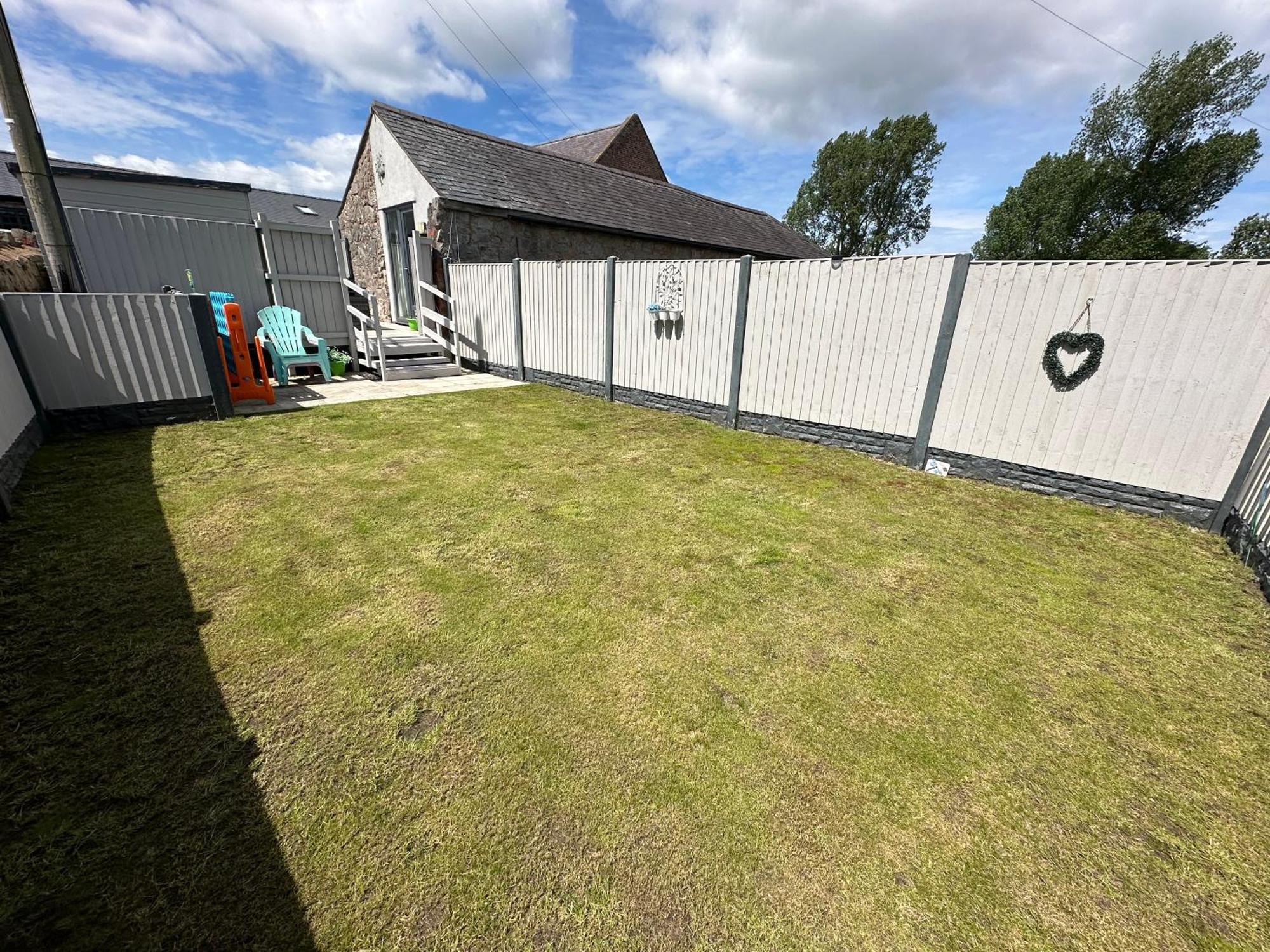 Dwylig Isa Holiday Cottages Rhuddlan Exterior foto